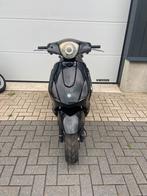 Piaggio fly (brom), Fietsen en Brommers, Scooters | Piaggio, Ophalen, Gebruikt, Fly