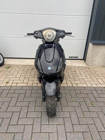 Piaggio fly (brom) beschikbaar voor biedingen