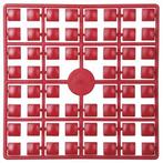 Pixelhobby matje XL 306 koraalrood 60 pixels, Materiaal, ., Nieuw, Ophalen of Verzenden