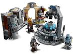 75319 LEGO The Armorer’s Mandalorian Forge: Nieuw&Sealed, Ophalen of Verzenden, Nieuw, Complete set, Lego