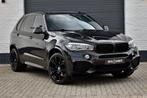 BMW X5 XDrive40e High Executive | M-Sport | Panodak | HUD |, Gebruikt, 4 cilinders, Zwart, Bedrijf