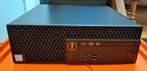 Dell Optiplex 3050 Desktop PC inclusief Windows 11 Pro, Ophalen, Gebruikt, 2 tot 3 Ghz, Dell