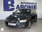 Volvo V70 1.6 T4 Limited Edition dealer onderhouden, Parkeersensor, Gebruikt, Zwart, 4 cilinders