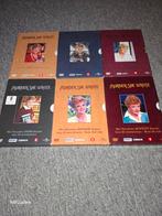 Murder She Wrote  ... 6 seizoenen, Cd's en Dvd's, Dvd's | Tv en Series, Ophalen of Verzenden, Thriller, Boxset