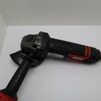 Skil 9132AB 800W Haakse Slijper | Nieuw, Niet ingevuld, Zo goed als nieuw, Niet ingevuld, Niet ingevuld