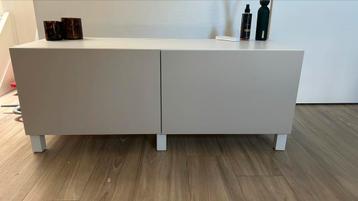 Ikea Besta meubel 120 cm