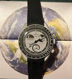 Omega Moonswatch omega x mission to earthphase, Sieraden, Tassen en Uiterlijk, Horloges | Dames, Ophalen of Verzenden, Zo goed als nieuw