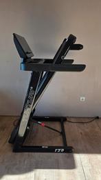 Loopband tunturi T20, Ophalen, Loopband