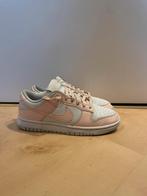 Nike Dunk Low “Pale Colar” maat 39., Nike, Ophalen of Verzenden, Roze, Sneakers of Gympen