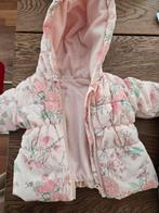 Winterjas baby maat 50/56, Kinderen en Baby's, Babykleding | Maat 56, Meisje, H&M, Ophalen of Verzenden, Zo goed als nieuw