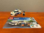 Lego 60239 - City - Police Patrol Car, Ophalen of Verzenden, Gebruikt, Complete set, Lego