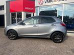 Mazda 2 1.3 Color Edition, airco, 5 deurs, nieuwe APK, rijkl, Voorwielaandrijving, Euro 5, Stof, Gebruikt