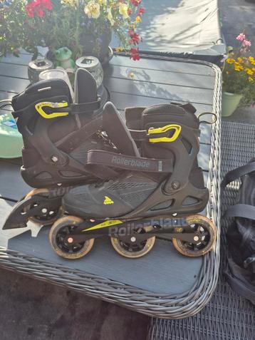 Rollerblade in-line skates.  beschikbaar voor biedingen