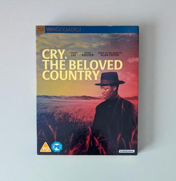 Cry, The Beloved Country | 1951 | Studiocanal Vintage beschikbaar voor biedingen