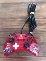 Nintendo Switch Hori Controller - Mario Kart Editie, Ophalen of Verzenden, Zo goed als nieuw, Switch, Overige controllers