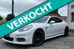 Porsche Panamera 3.0 4S/ SoftClose/ Standkachel/ MultiMedia/, Euro 5, Gebruikt, 4 stoelen, 109 €/maand