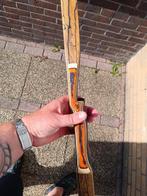 35 pond Long bow, Ophalen, Zo goed als nieuw