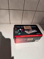Pokerset - Texas Hold'em Casino Style, Vijf spelers of meer, Ophalen of Verzenden, Nieuw