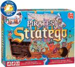 Stratego Pirates! - Bordspel Compleet!, Hobby en Vrije tijd, Gezelschapsspellen | Bordspellen, Een of twee spelers, Ophalen of Verzenden
