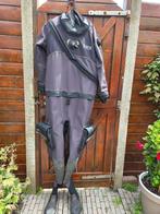 Waterproof D7X Nylotech, Ophalen of Verzenden, Zo goed als nieuw, Duikpak