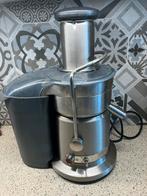 Professioneele Groente en Fruitpers, Huis en Inrichting, Keuken | Keukenbenodigdheden, Ophalen, Zo goed als nieuw