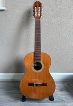 Juan Salvador modelo 2C Gitaar incl. Tas & Standaard, Muziek en Instrumenten, Ophalen, Gebruikt, Klassieke of Spaanse gitaar