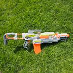 Nerf pistool, Kinderen en Baby's, Speelgoed | Buiten | Actiespeelgoed, Gebruikt, Ophalen of Verzenden