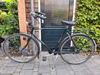 Gazelle herenfiets, 3 versnellingen, framemaat 57, Fietsen en Brommers, Ophalen, Gebruikt, Versnellingen, 57 tot 61 cm