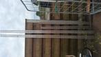 loadlok rails ladingrails, Ophalen