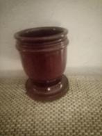 Kluwenbakje, Ophalen of Verzenden, Gebruikt, Haken, Patroon of Boek