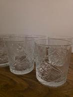 8x Blomus amilio water/ wiskey glazen, Ophalen of Verzenden, Nieuw, Waterglas