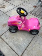 Rolly Toys Carabella Loop Tractor, Kinderen en Baby's, Speelgoed | Buiten | Voertuigen en Loopfietsen, Ophalen, Gebruikt, Loopvoertuig