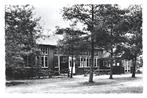 902407	Ede	t Hazendal	1956	Gelopen met postzegel, Ophalen of Verzenden, 1940 tot 1960, Gelopen, Gelderland