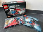 Lego technic 8046 met doos, Ophalen of Verzenden, Zo goed als nieuw