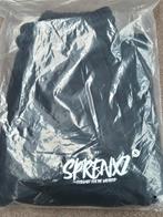 Sprenxz Jogger - Stijlvol en Comfortabel!, Sprenxz, Zwart, Nieuw, Ophalen of Verzenden