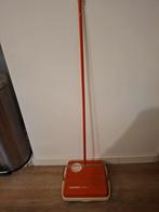 Oranje rolveger Leifheit Rotary (ANJA0023), Ophalen of Verzenden