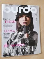 DIVERSE TIJDSCHRIFTEN BURDA 2007 en 2009 MET WERKBLAD, Ophalen of Verzenden, Gelezen