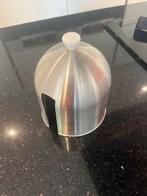 Bredemeyer Theemuts RVS - Klein Deukje, Ophalen of Verzenden, Gebruikt