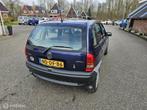 Opel Corsa 1.4i GLS Automaat I Elektr.-Pakket I nw. distrb., 450 kg, Gebruikt, Huisgarantie, 4 cilinders