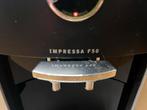 Mooie Jura Impressa F50, Ophalen, Gebruikt