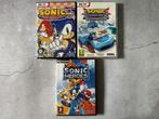 Sonic SEGA PC games, Vanaf 3 jaar, Avontuur en Actie, Ophalen of Verzenden, 1 speler