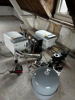 CV Ketels te koop!, Ophalen, 30 tot 80 cm, Gebruikt, Hoog rendement (Hr)