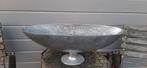 aluminium bootschaal, Ophalen of Verzenden, Zo goed als nieuw, Rond, Overige materialen