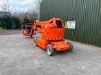 JLG E 400 AJPN knikarm hoogwerker 14m (bj 2011)