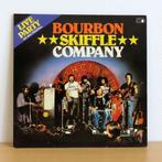 Bourbon Skiffle Company (V2), Ophalen of Verzenden, 1960 tot 1980, Gebruikt, 12 inch