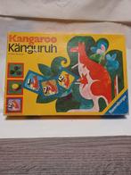 Kangaroo, Vijf spelers of meer, Ophalen of Verzenden, Zo goed als nieuw, Ravensburger