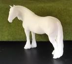 Tinker / Irish Cob / Gypsy Horse 18 (ongeveer 10 x 12 cm), Ophalen of Verzenden, Nieuw