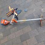 Husqvarna 545 rxt bosmaaier, Ophalen, Benzine