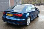 Audi a3 limousine, Te koop, Emergency brake assist, 4 cilinders, 1250 kg