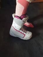 Nitro Fader snowboardschoenen, Ophalen, Zo goed als nieuw, Schoenen